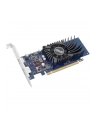 ASUS GeForce GT 1030 2G, 2048 MB GDDR5 - Single Slot, Low Profil - nr 28