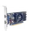ASUS GeForce GT 1030 2G, 2048 MB GDDR5 - Single Slot, Low Profil - nr 29