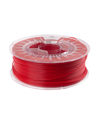 Filament SPECTRUM / PETG / BLOODY RED / 1,75 mm / 1 kg