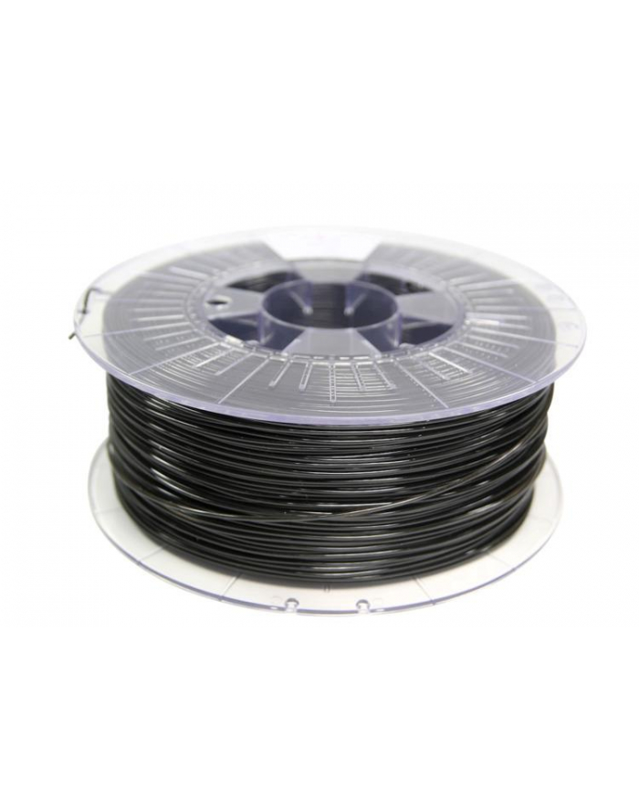 Filament SPECTRUM / PETG / DEEP BLACK / 1,75 mm / 1 kg główny