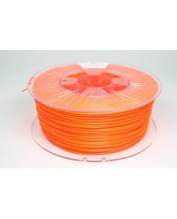 Filament SPECTRUM / PETG / LION ORANGE / 1,75 mm / 1 kg