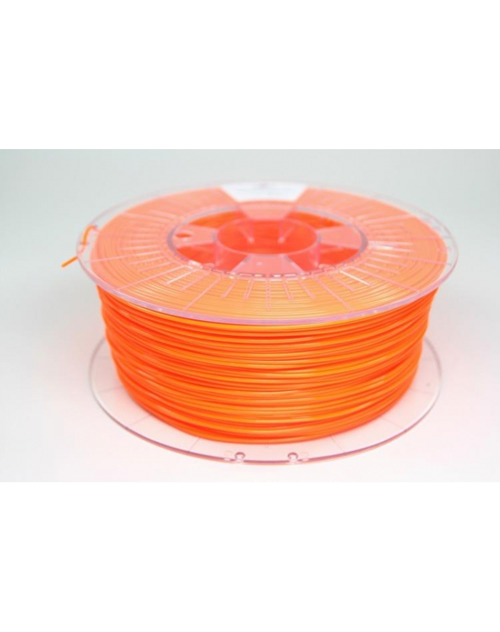 Filament SPECTRUM / PETG / LION ORANGE / 1,75 mm / 1 kg główny