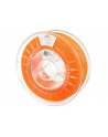 Filament SPECTRUM / PETG / LION ORANGE / 1,75 mm / 1 kg - nr 4