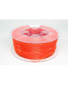 Filament SPECTRUM / PETG / TRANSPARENT ORANGE / 1,75 mm / 1 kg - nr 1