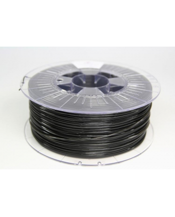 Filament SPECTRUM / PETG / TRANSPARENT BLACK / 1,75 mm / 1 kg