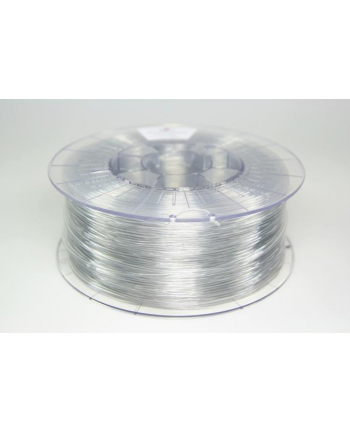 Filament SPECTRUM / PETG / GLASSY / 1,75 mm / 1 kg