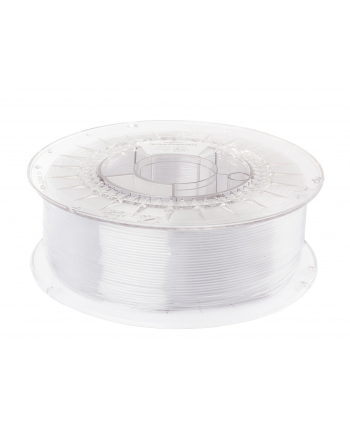 Filament SPECTRUM / PETG / GLASSY / 1,75 mm / 1 kg