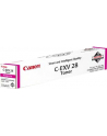 Toner Canon CEXV28 M magenta | IR-ADV C5045 / 51 | iR-ADV C5250/50i/55/55i - nr 7