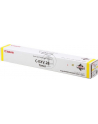 Toner Canon CEXV28 Y yellow | IR-ADV C5045 / 51 | iR-ADV C5250/50i/55/55i - nr 8