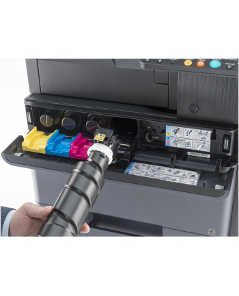Toner Kyocera TK-8335K | 30000 pages | Black | TASKalfa 3252ci nr 1