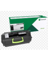 Zwrotna kaseta z tonerem Lexmark black | 11 000 str. | MS817dn / MS818dn - nr 1