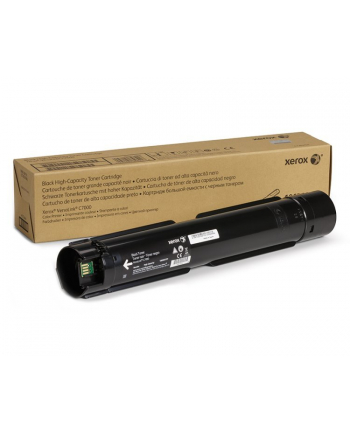 Toner Xerox Black | 10 700 str. | VersaLink C7000