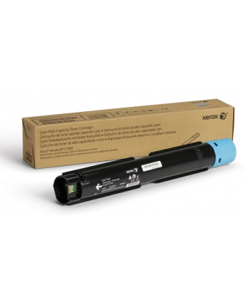 Toner Xerox Cyan | 10 100 str | VersaLink C7000 nr 2