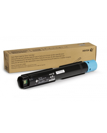 Toner Xerox Cyan | 10 100 str | VersaLink C7000 nr 1