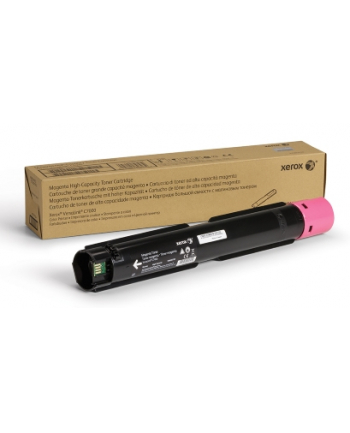 Toner Xerox Magenta | 3300 str. | VersaLink C7000