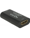 Delock Reapeter HDMI 4K 60 Hz - nr 9