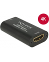 Delock Reapeter HDMI 4K 60 Hz - nr 15