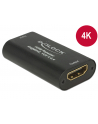 Delock Reapeter HDMI 4K 60 Hz - nr 18