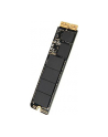 Transcend 240GB, JetDrive 820, PCIe SSD for Mac M13-M15 - nr 12