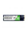 Western Digital Dysk WD Green SSD, M.2 SATA, 240GB, SATA/600, 3D NAND - nr 5