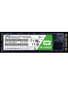 Western Digital Dysk WD Green SSD, M.2 SATA, 240GB, SATA/600, 3D NAND - nr 2