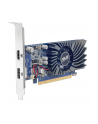 ASUS GeForce GT 1030 2G, 2048 MB GDDR5 - Single Slot, Low Profil - nr 13