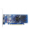 ASUS GeForce GT 1030 2G, 2048 MB GDDR5 - Single Slot, Low Profil - nr 16