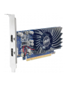 ASUS GeForce GT 1030 2G, 2048 MB GDDR5 - Single Slot, Low Profil - nr 22