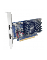 ASUS GeForce GT 1030 2G, 2048 MB GDDR5 - Single Slot, Low Profil - nr 30