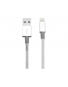 Verbatim Lightning Cable Sync & Charge100cm (silver) - nr 11