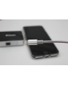 Verbatim Lightning Cable Sync & Charge100cm (silver) - nr 14