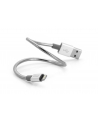 Verbatim Lightning Cable Sync & Charge100cm (silver) - nr 23