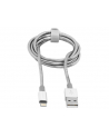 Verbatim Lightning Cable Sync & Charge100cm (silver) - nr 6