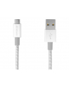 Verbatim Mirco B USB Cable Sync&Charge100cm (silver) - nr 10