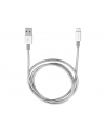 Verbatim Mirco B USB Cable Sync&Charge100cm (silver) - nr 11