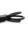 Verbatim Mirco B USB Cable Sync&Charge100cm (black) - nr 21