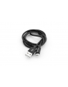 Verbatim Mirco B USB Cable Sync&Charge100cm (black) - nr 23