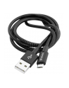 Verbatim Mirco B USB Cable Sync&Charge100cm (black) - nr 26