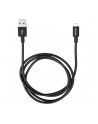 Verbatim Mirco B USB Cable Sync&Charge100cm (black) - nr 27