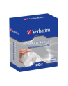 Verbatim CD PAPER SLEEVES 100 PACK - nr 12