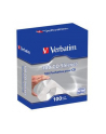 Verbatim CD PAPER SLEEVES 100 PACK - nr 1