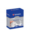 Verbatim CD PAPER SLEEVES 100 PACK - nr 8