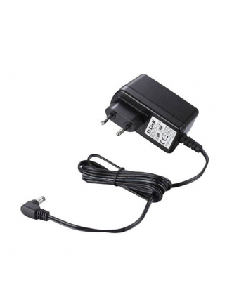 D-Link 12V 3A PSU Accessory Black (Interchangeable Euro/ UK plug) nr 2