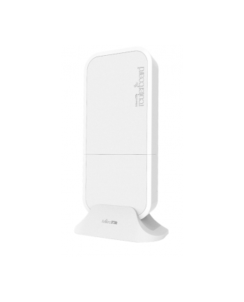 MikroTik wAP R - 802.11b/g/n wireless AP Router with a miniPCI-e slot, 1x LAN