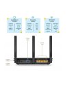 TP-Link Archer C2300 AC2300 WiFi 802.11ac MU-MIMO Ggbit router 4xLAN, 2USB - nr 9