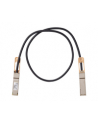 Cisco Systems Cisco 100GBASE-CR4 Passive Copper Cable, 3m - nr 1