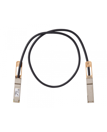 Cisco Systems Cisco 100GBASE-CR4 Passive Copper Cable, 3m