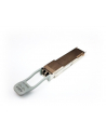 Cisco Systems Cisco 100G and 40GBASE SR-BiDi QSFP Transceiver, LC, 100m OM4 MMF - nr 1