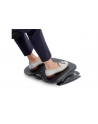 Podnóżek ergonomiczny Kensington Solemate Plus Foot Rest Black - nr 13