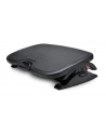 Podnóżek ergonomiczny Kensington Solemate Plus Foot Rest Black - nr 7